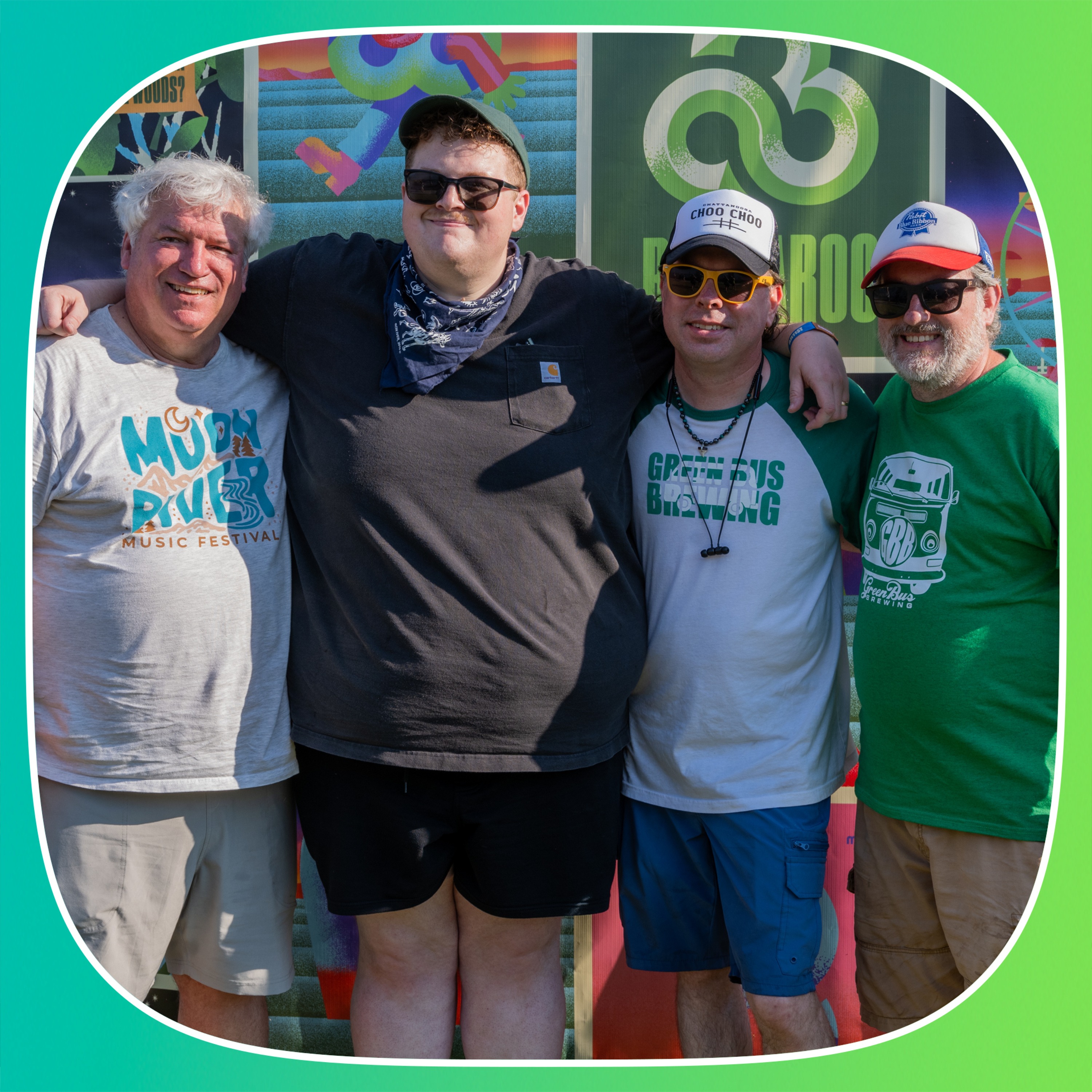 Bonnaroo 2024 Recap Part 2 with Michigander