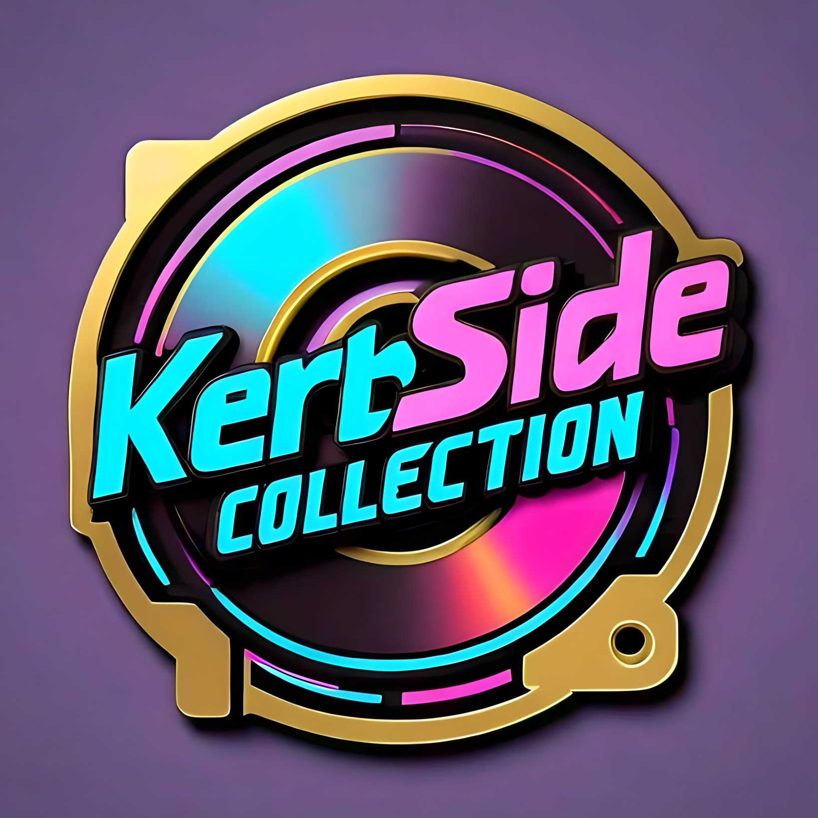KerbSide Collection - Episode 14 - Collector Creations' Movie Collection