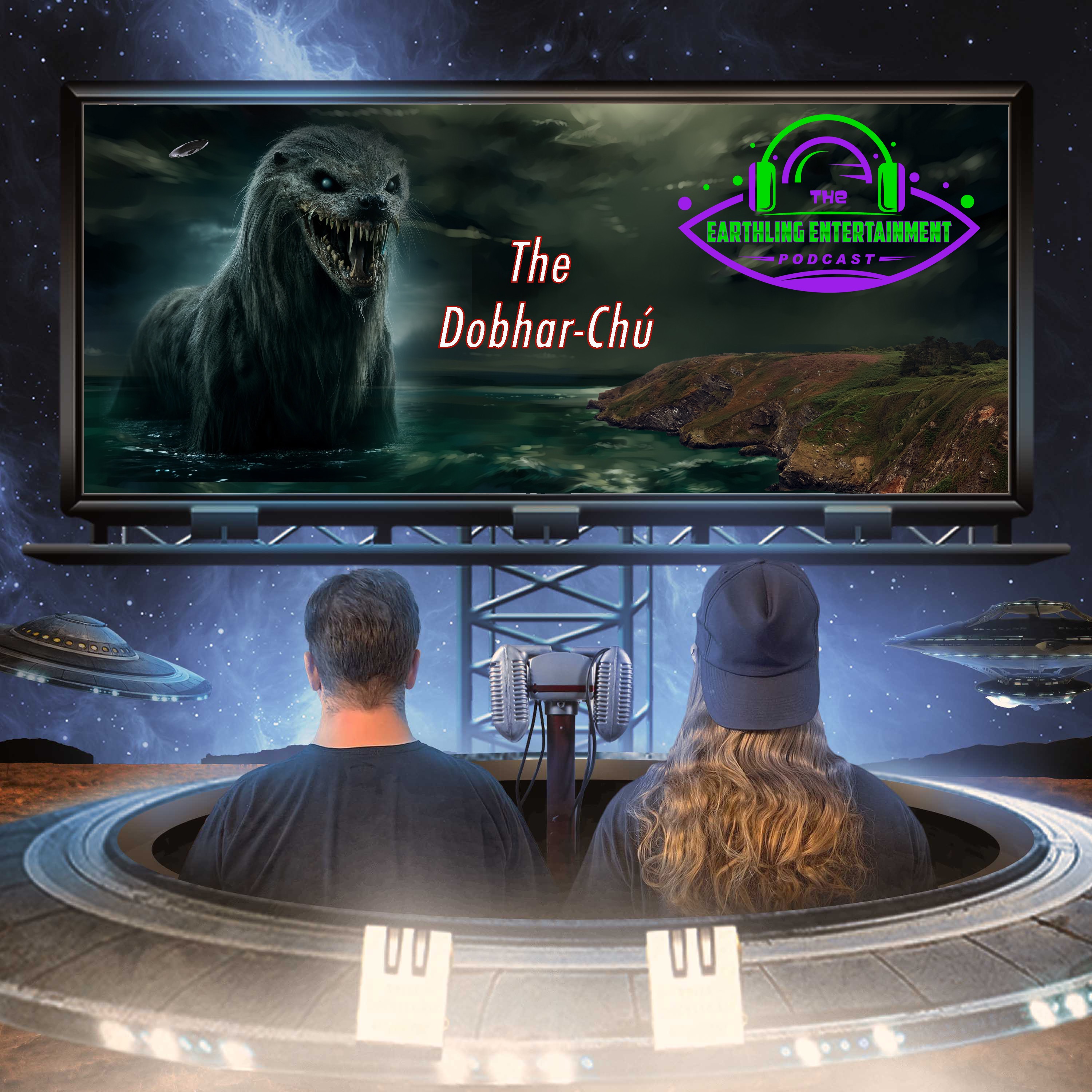 Earthling Entertainment