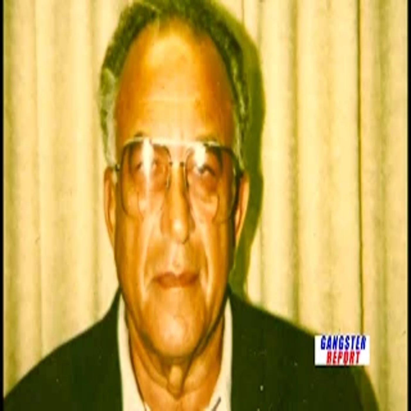 The Detroit Mafia Indictment - Jack Tocco episode artwork
