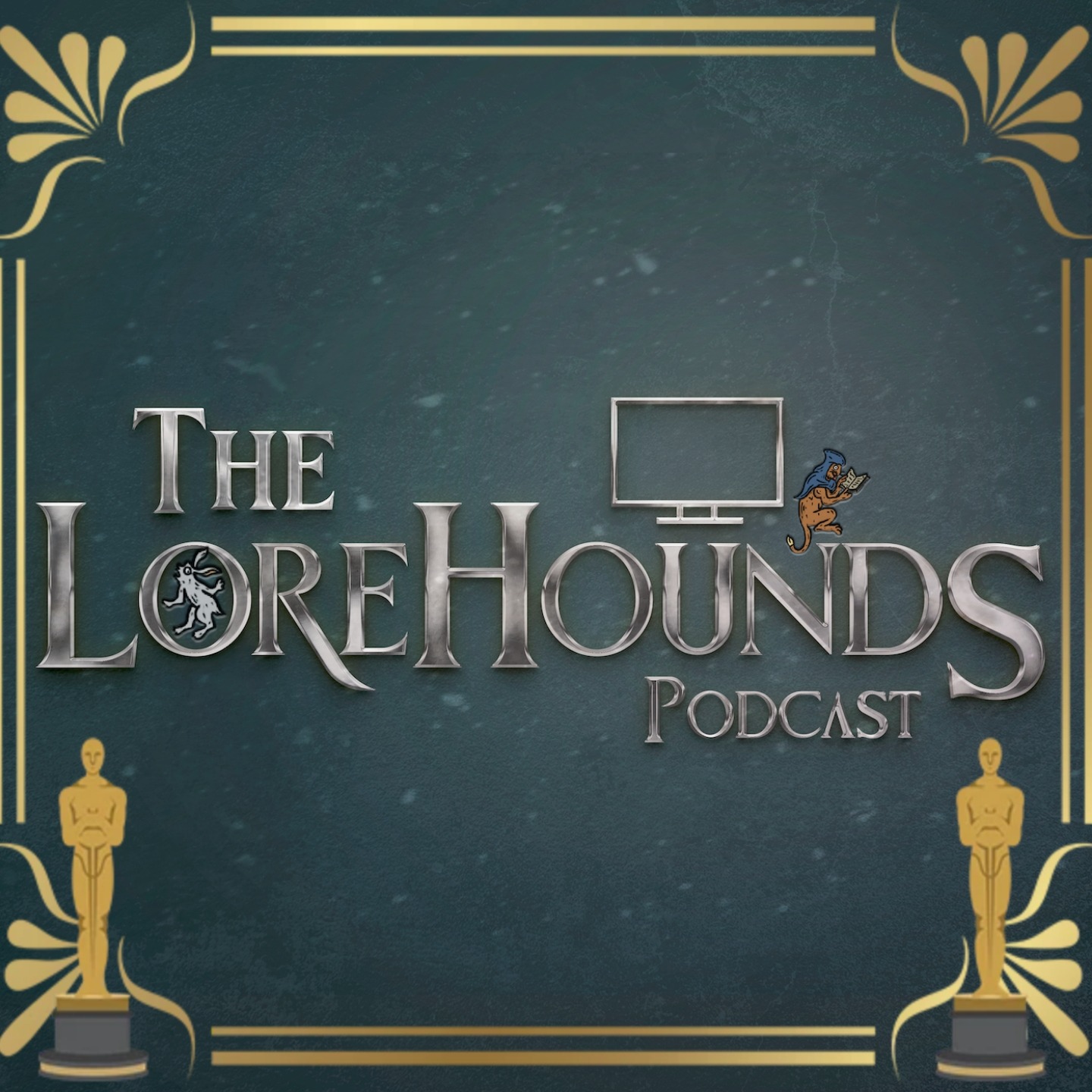 The Lorehounds