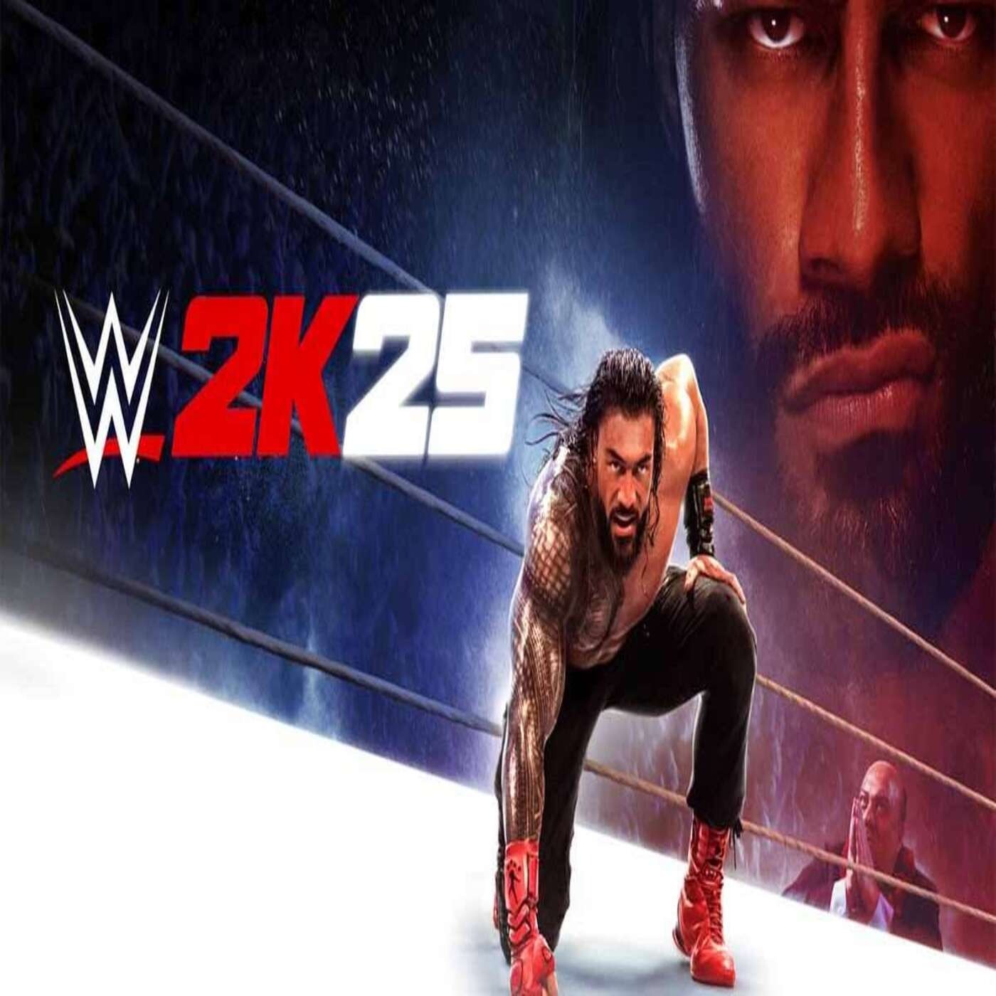 E257: New Stars Added To WWE 2k25 & Those Who Were In WWE 2k24 NOT In 2k25!
