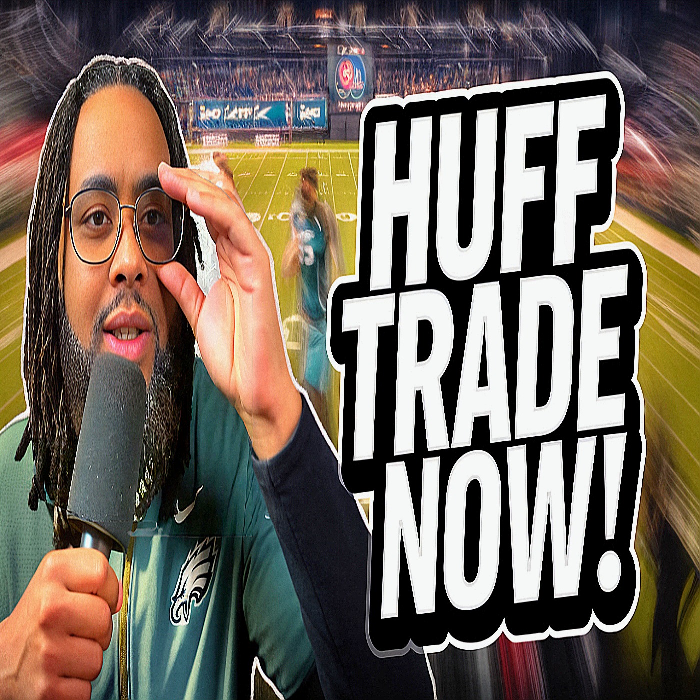 Diamond Crew Sports Podcast