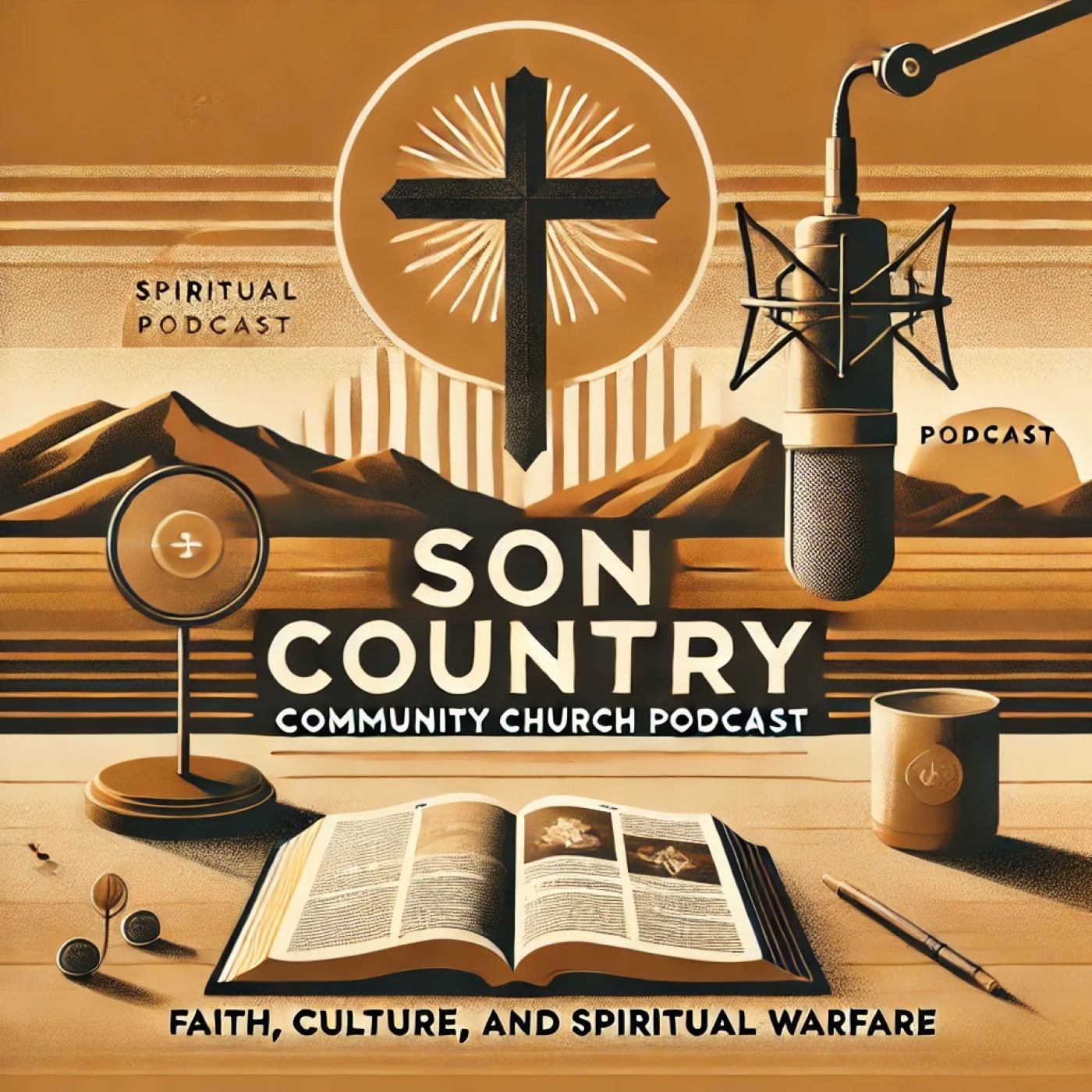 Son Country CC