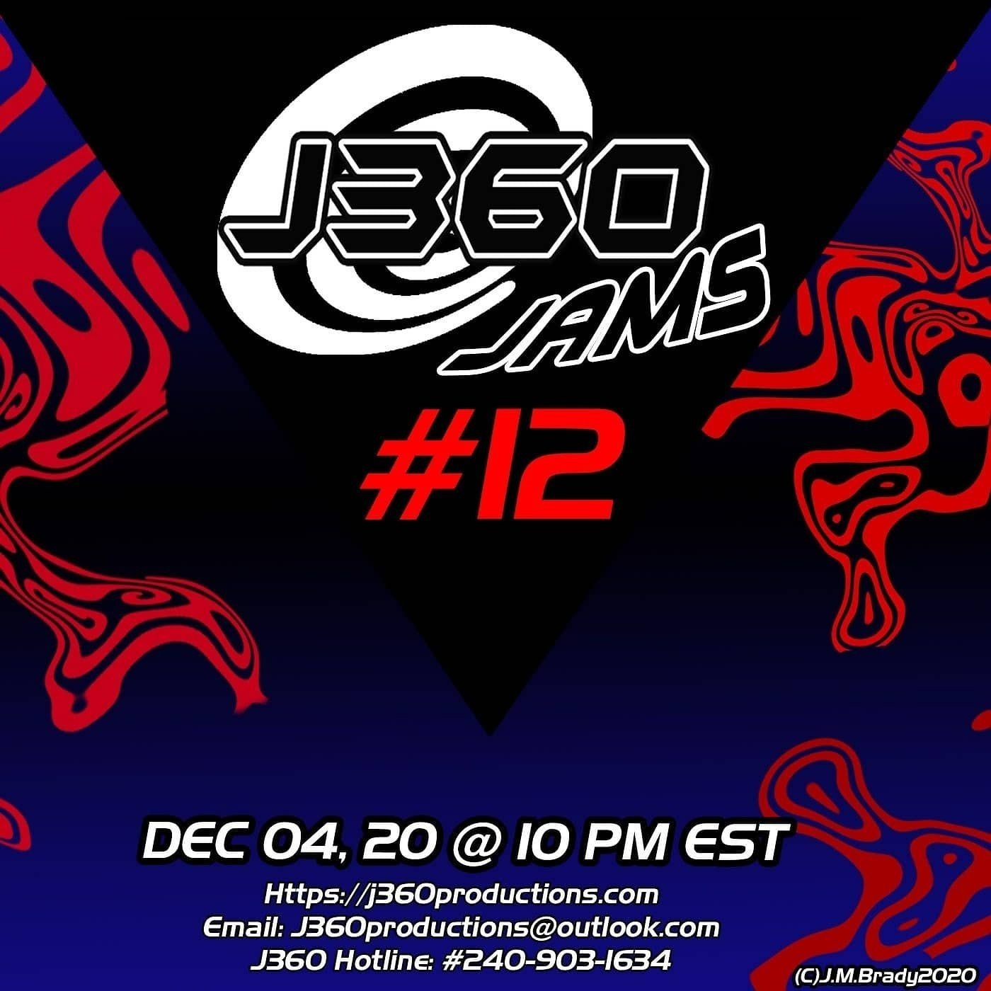 J360 Jams