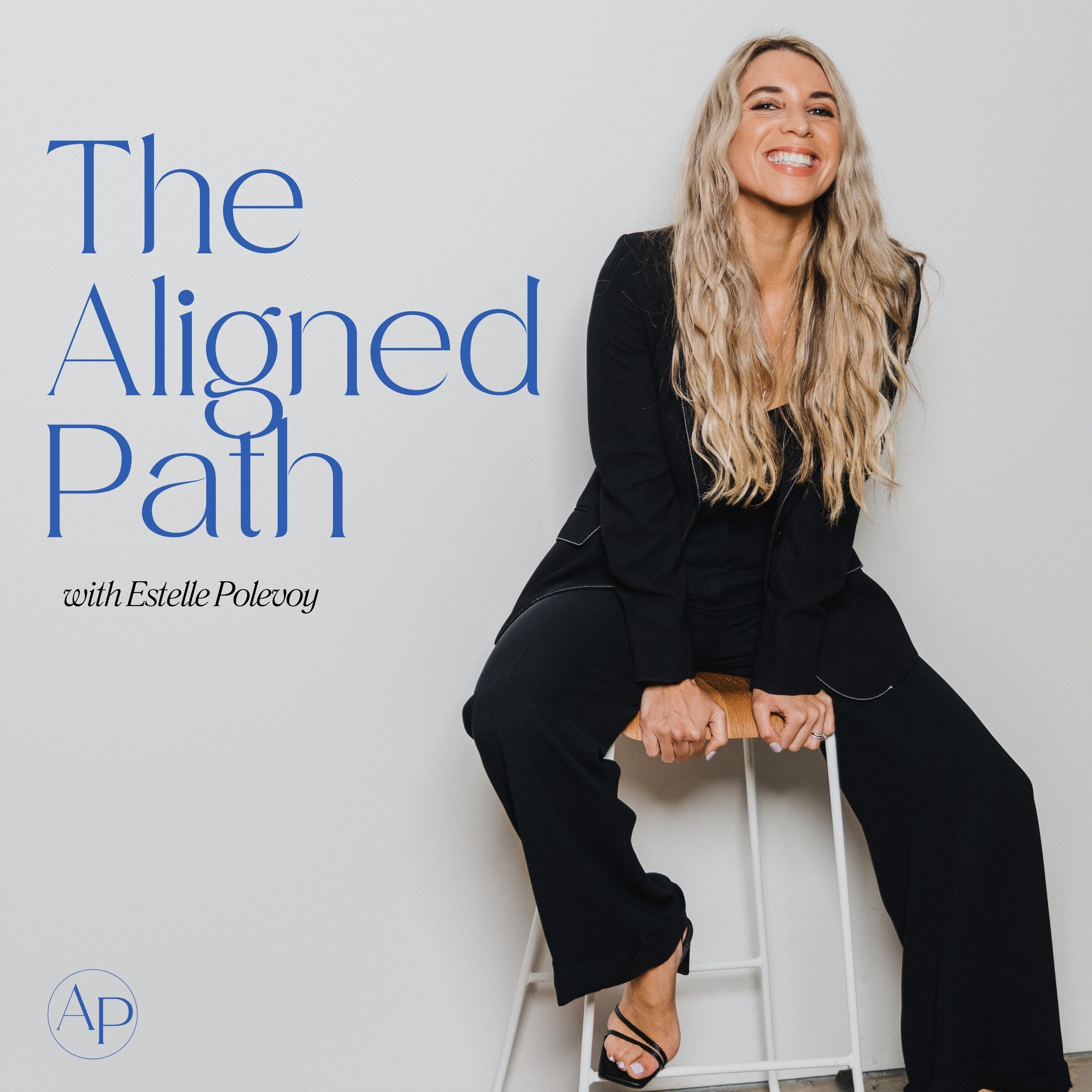 The Aligned Path podcast