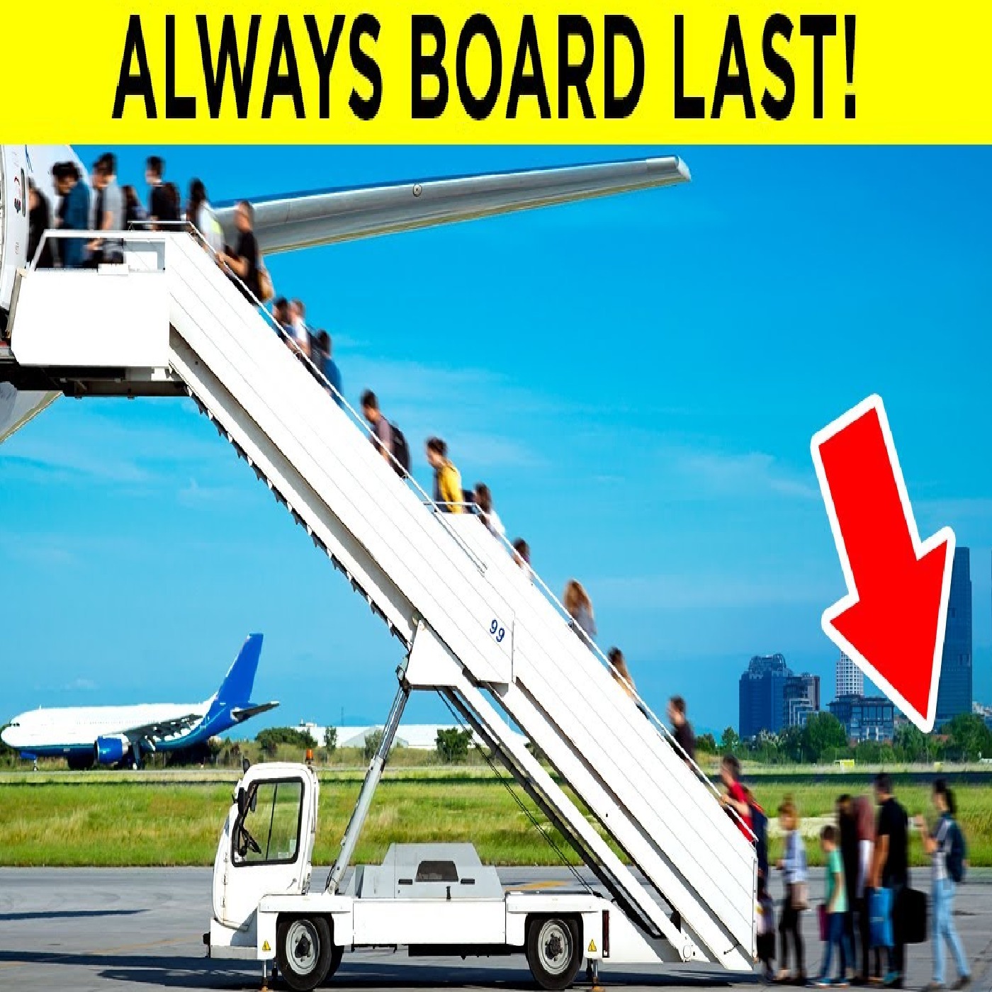 Flight Secrets That Are Never Told to Passengers