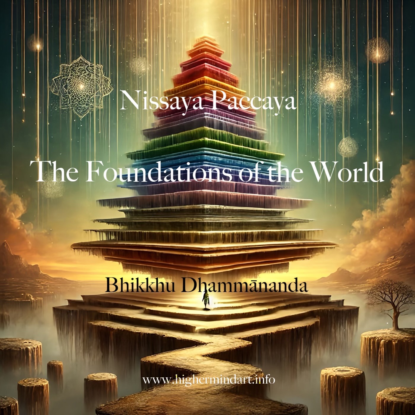 Nissaya Paccaya - The Foundations of the World