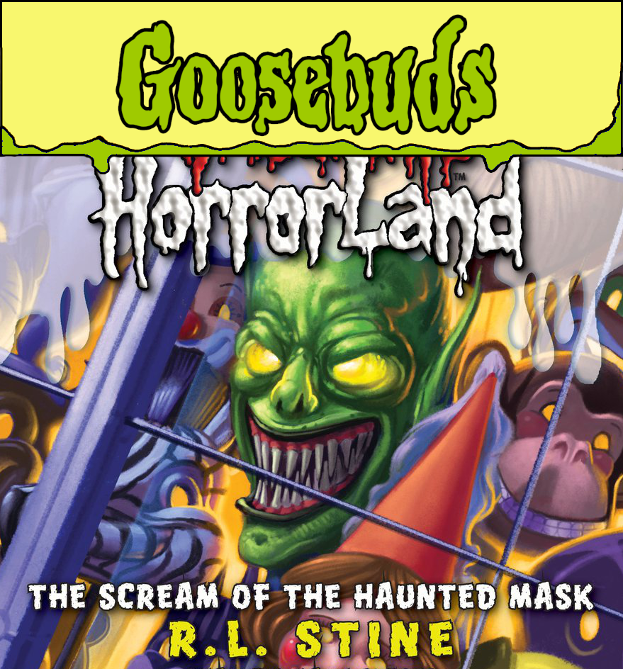 Goosebuds