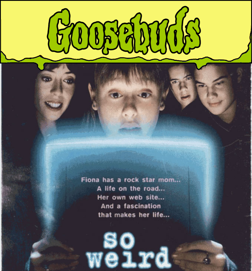 Goosebuds