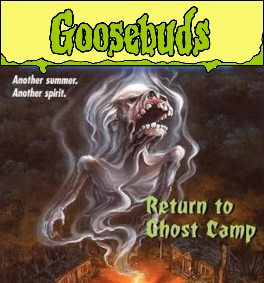 Goosebuds