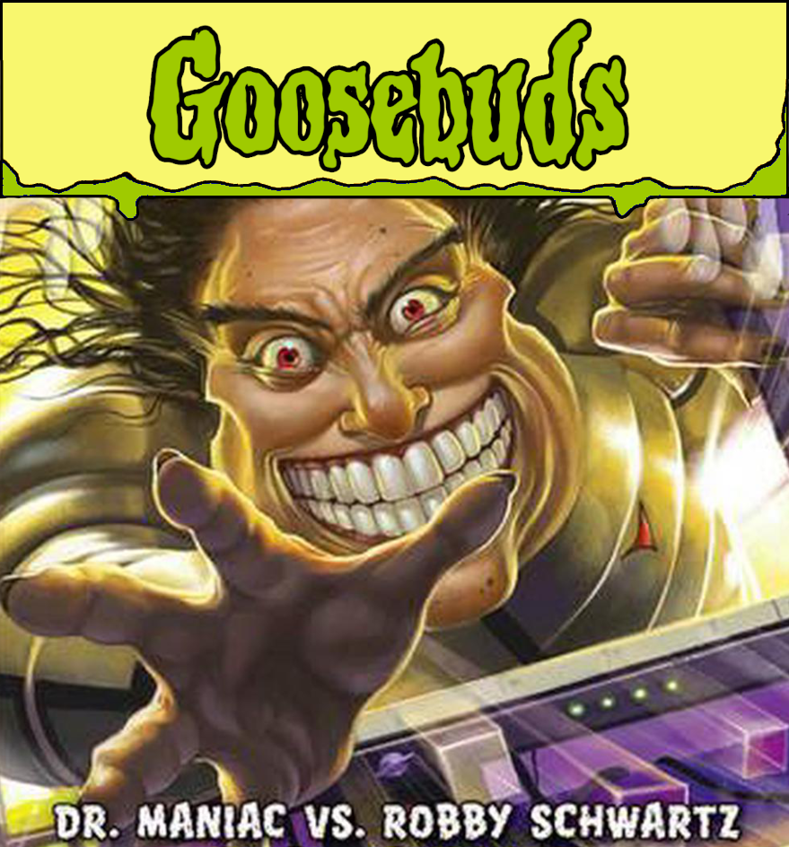 Goosebuds