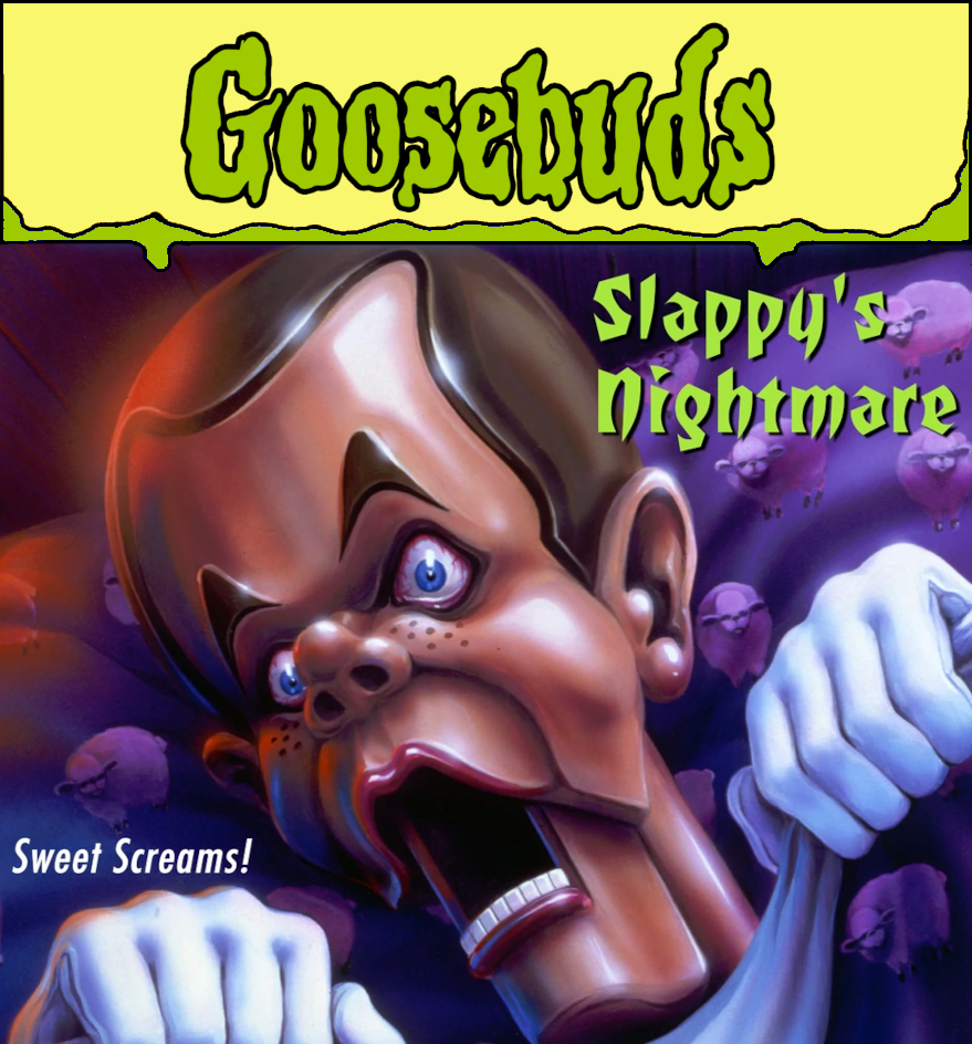 Goosebuds