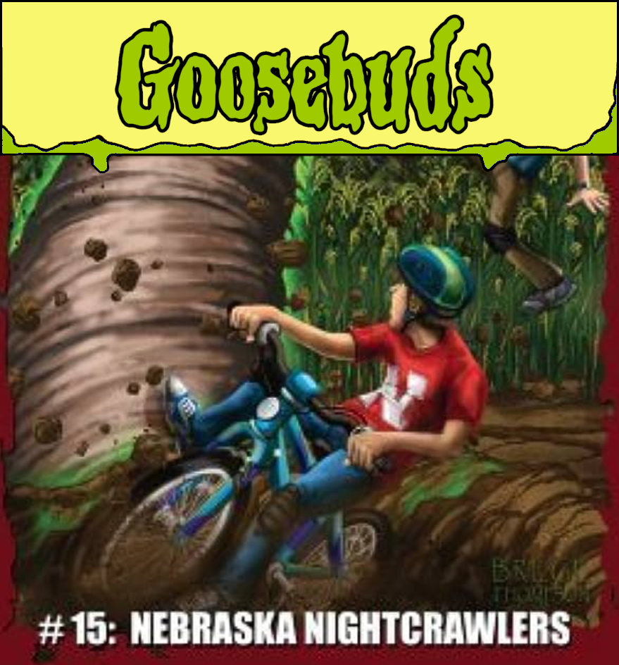 Goosebuds