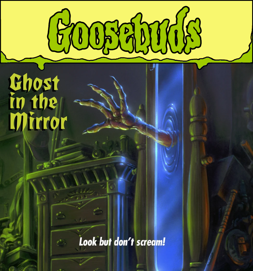 Goosebuds