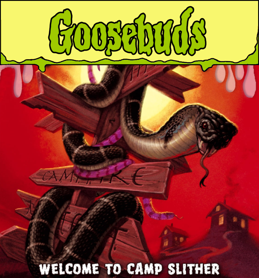Goosebuds
