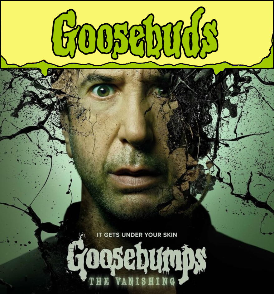 Goosebuds