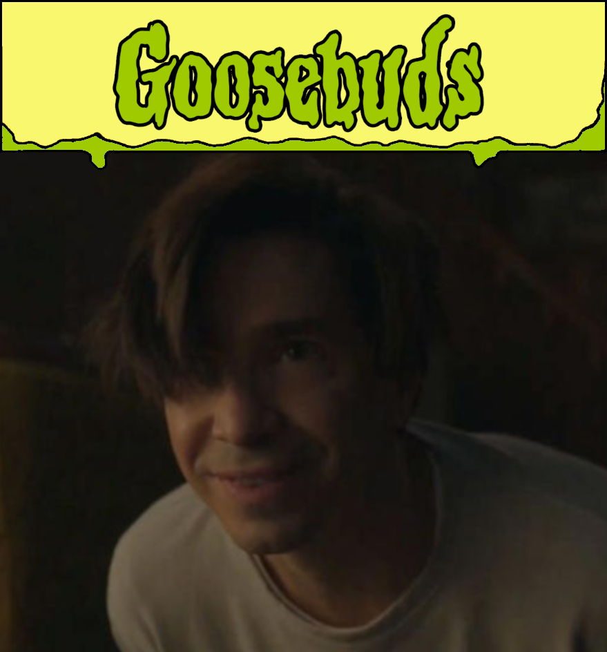Goosebuds