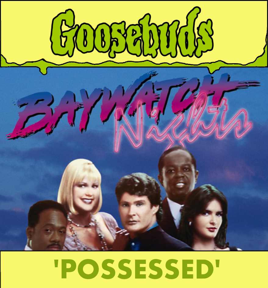 Goosebuds