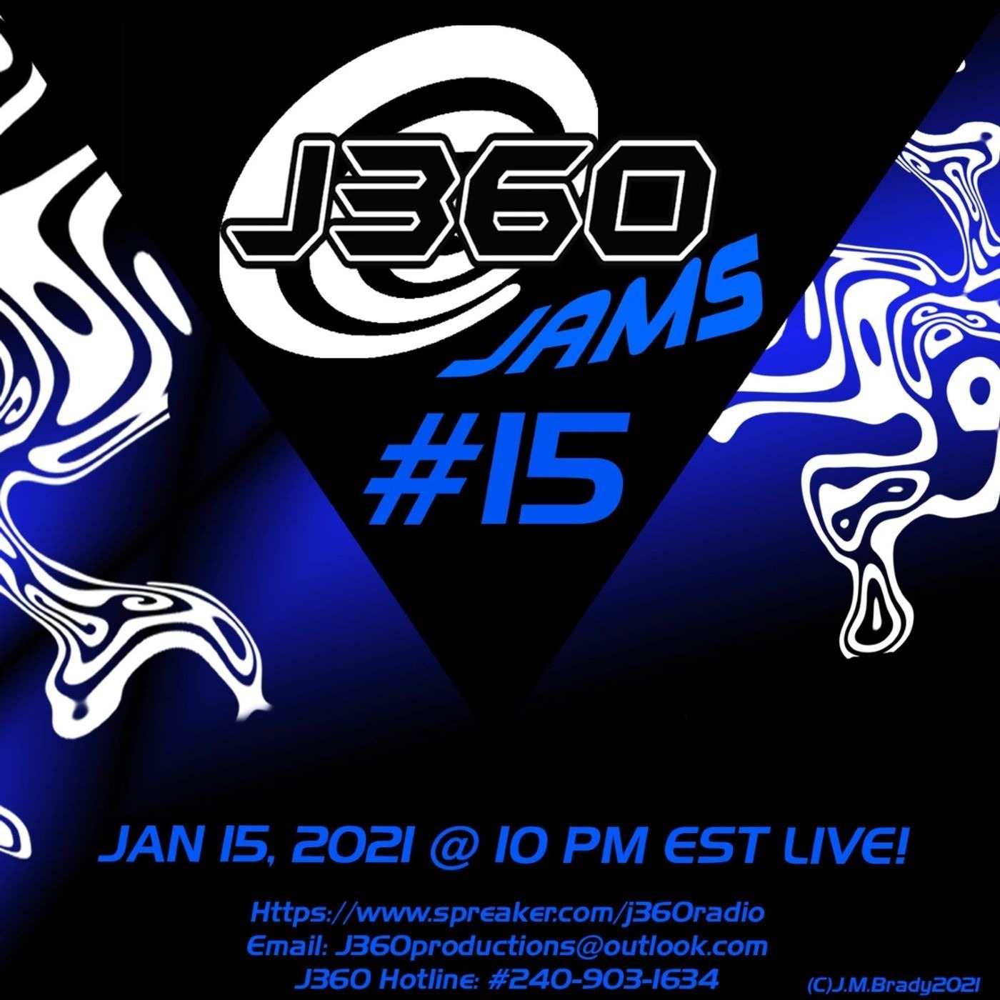 J360 Jams