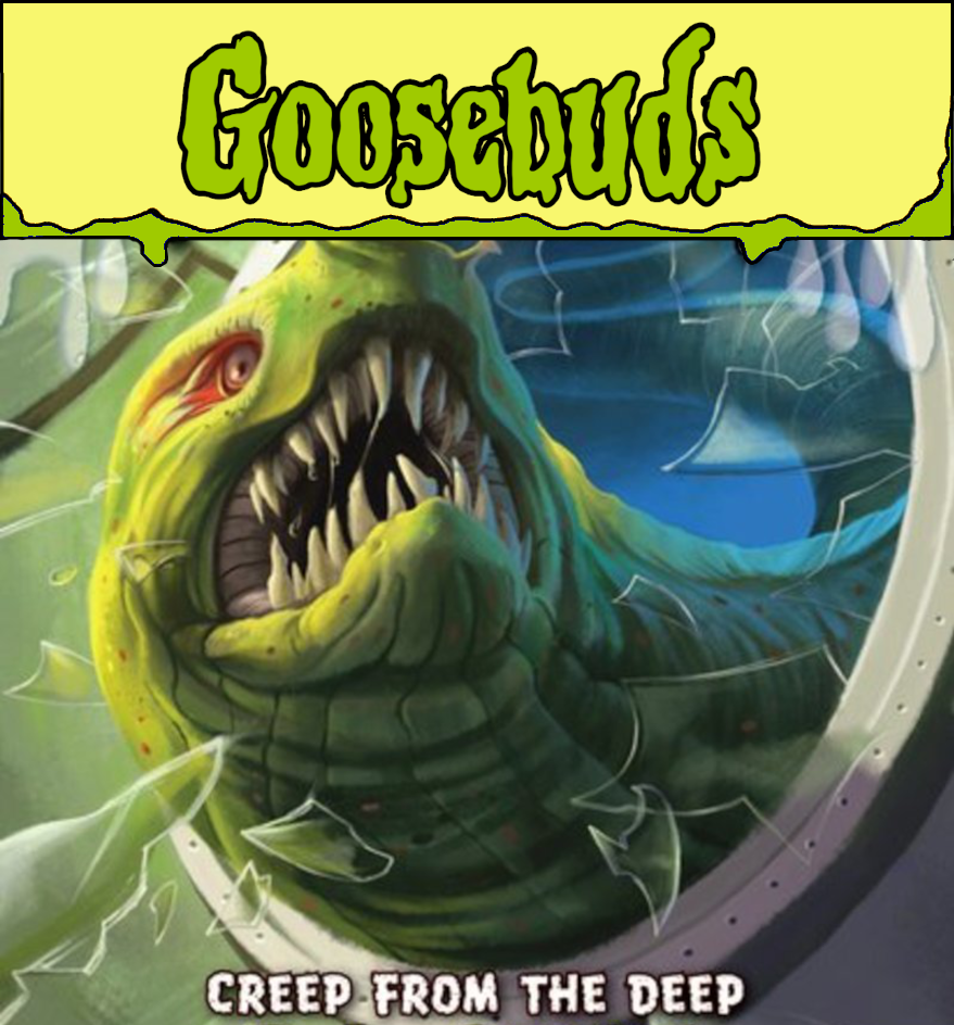 Goosebuds