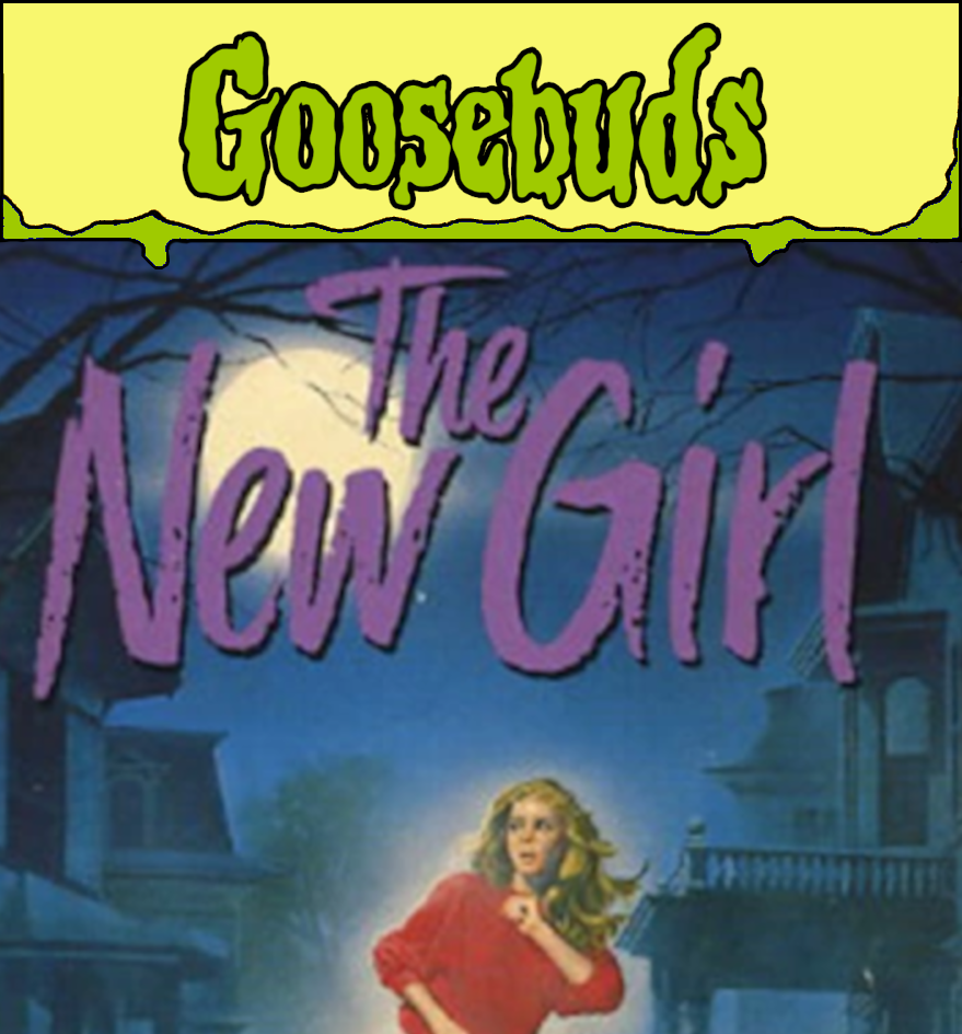 Goosebuds