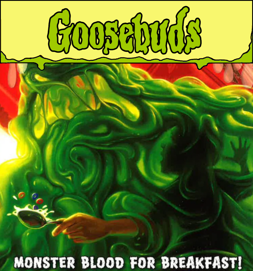 Goosebuds