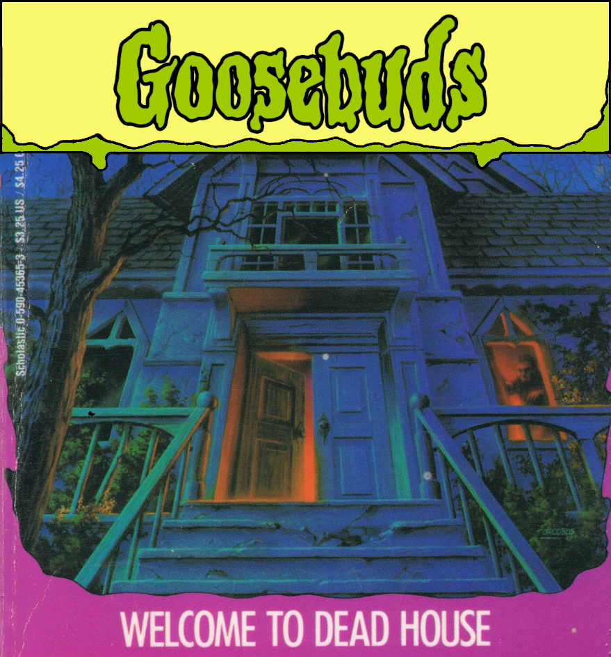 Goosebuds