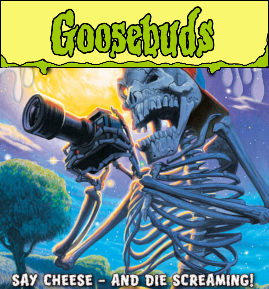 Goosebuds