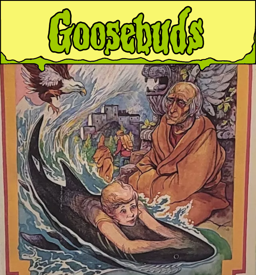 Goosebuds