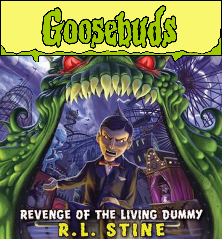 Goosebuds