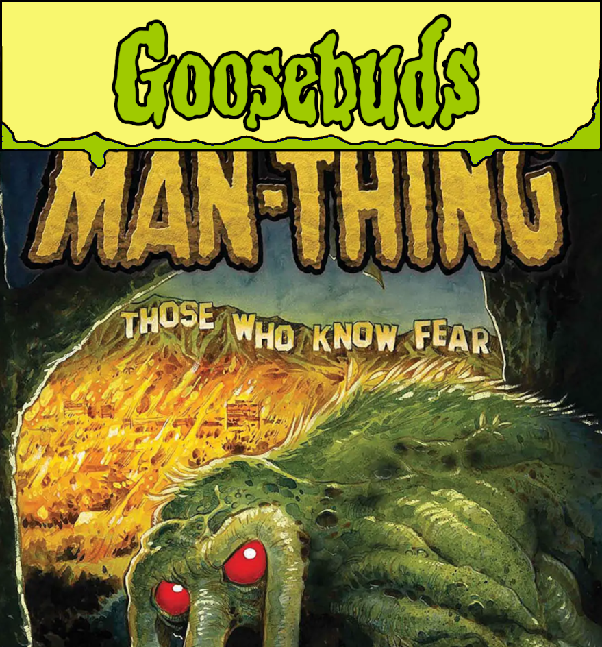Goosebuds
