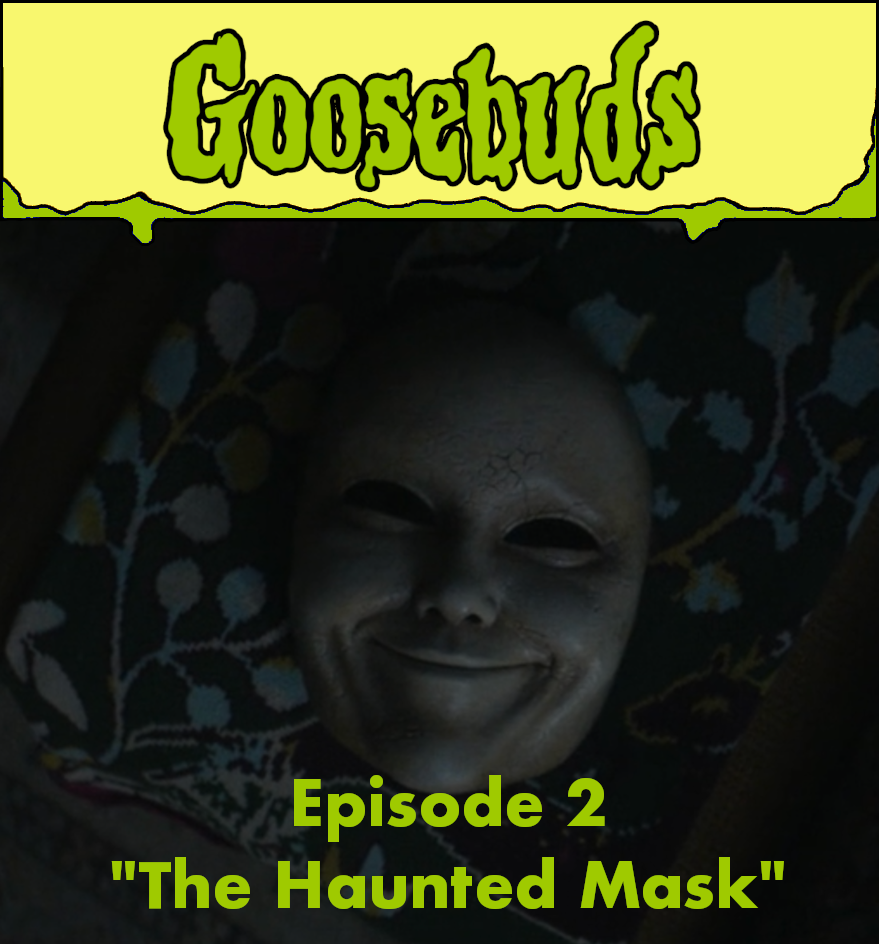 Goosebuds