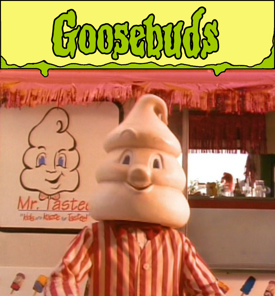 Goosebuds