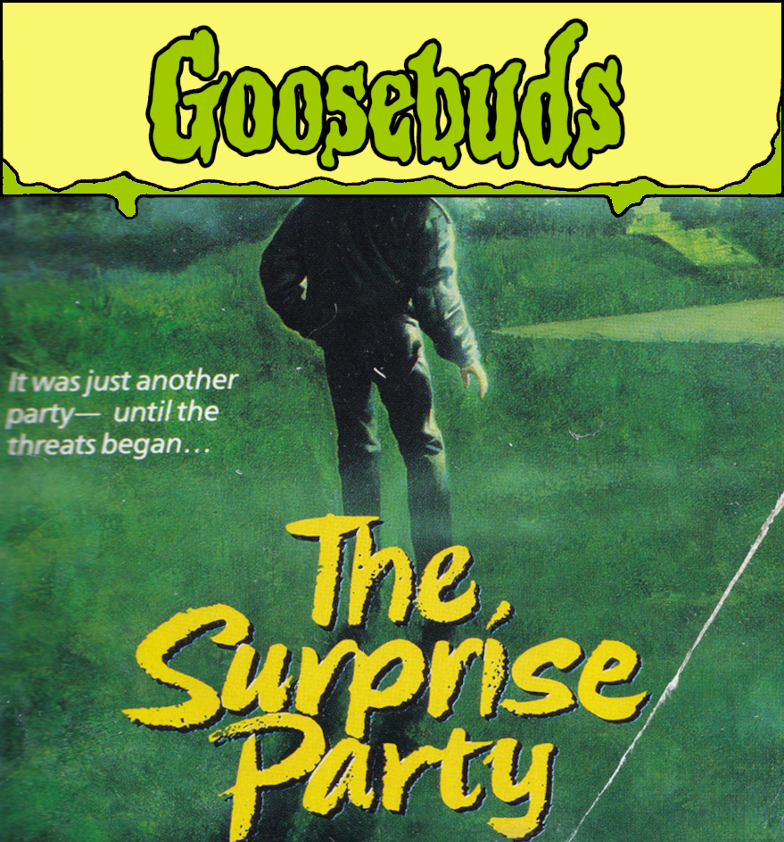 Goosebuds