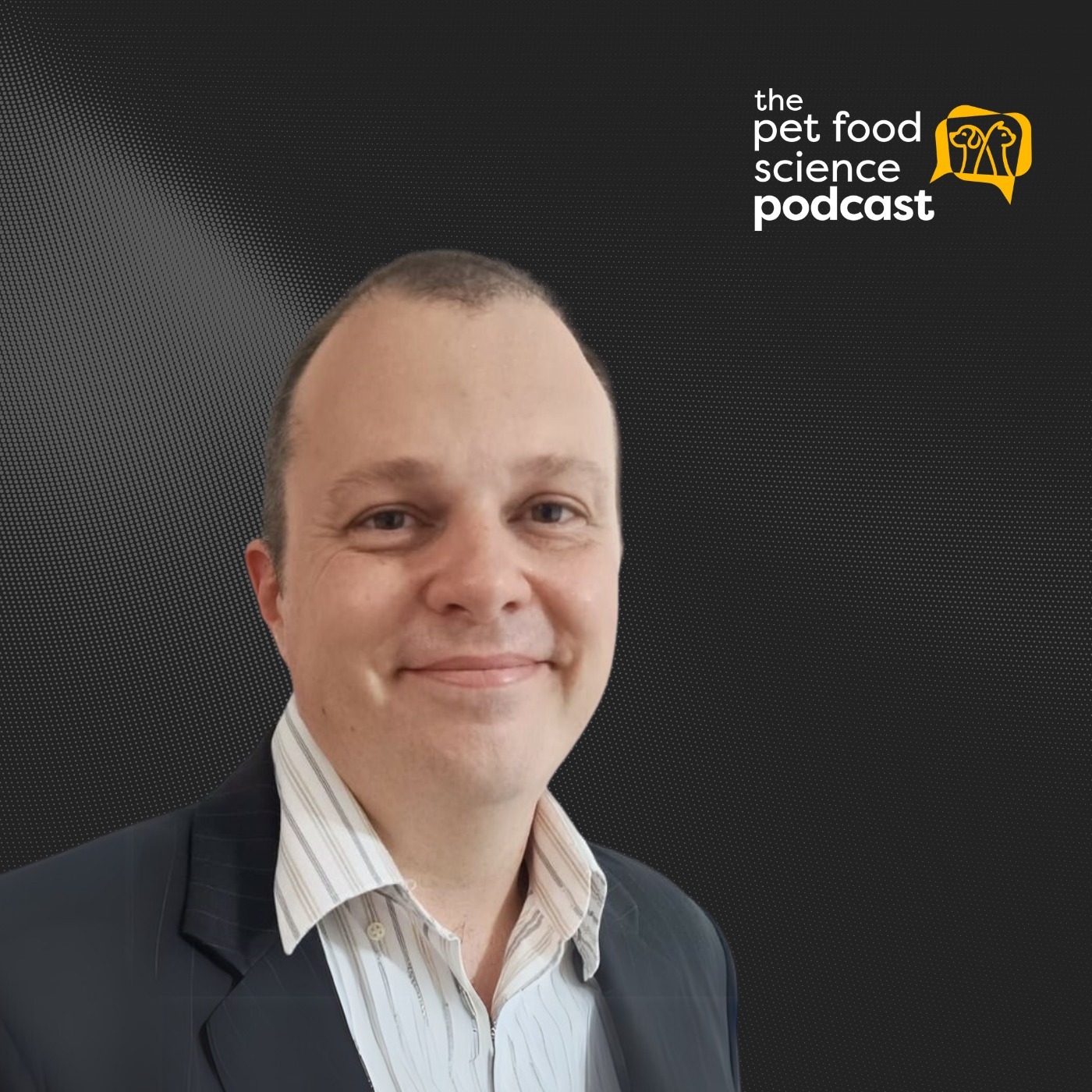 Marcelo da Costa: Pet Food & Palatability | Ep. 89