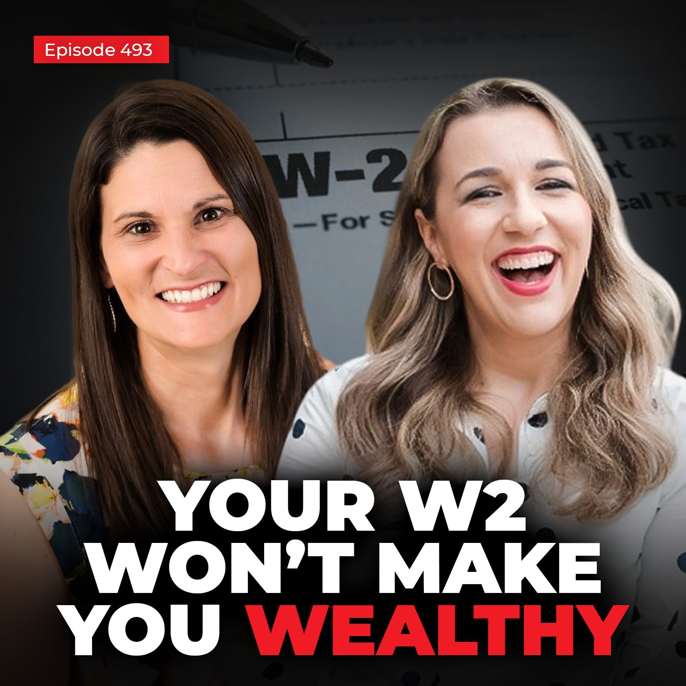 It’s Time to Move Past Your Fear and Quit Your W2