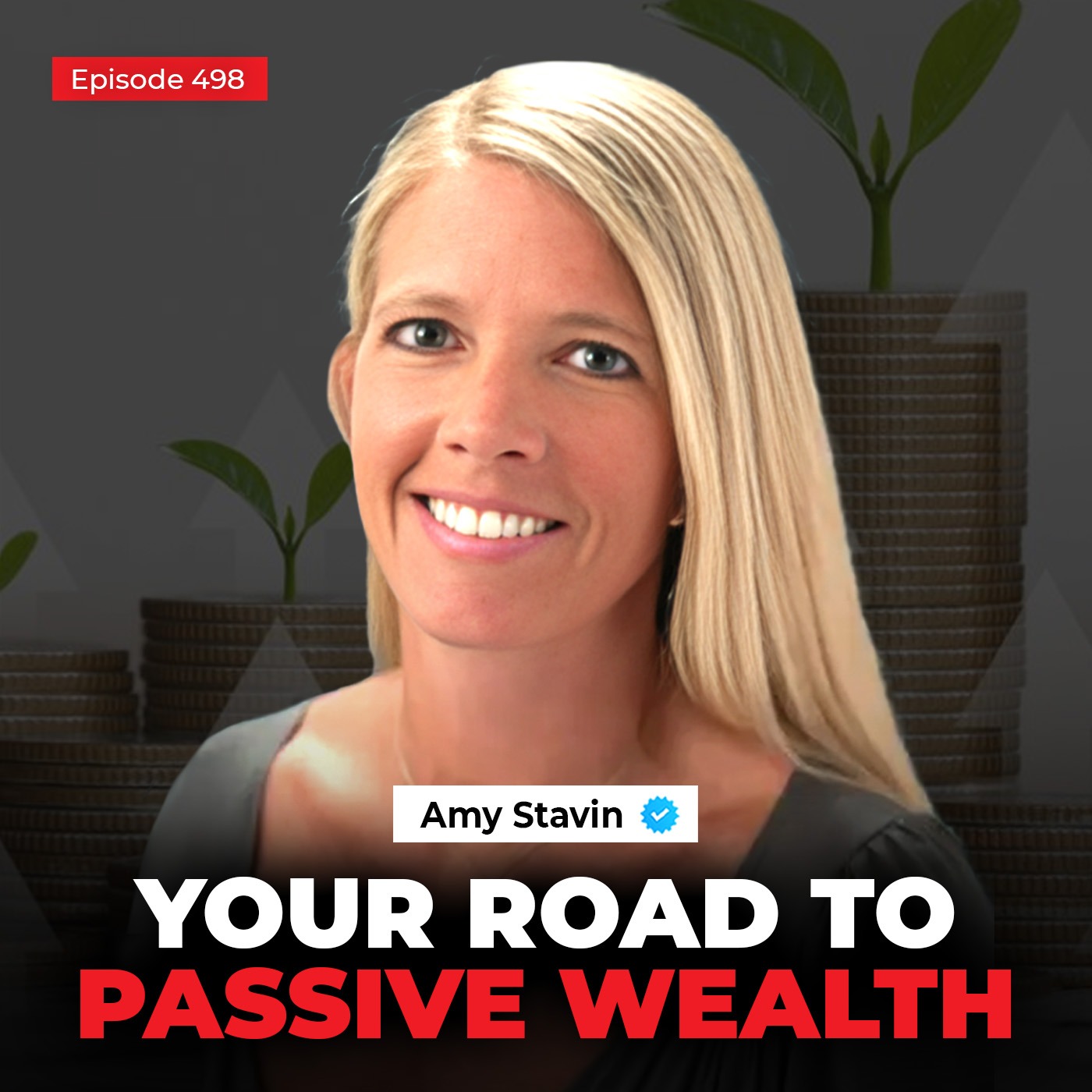 Is Note Investing the Best Way to Make Passive Income? | Amy Stavin