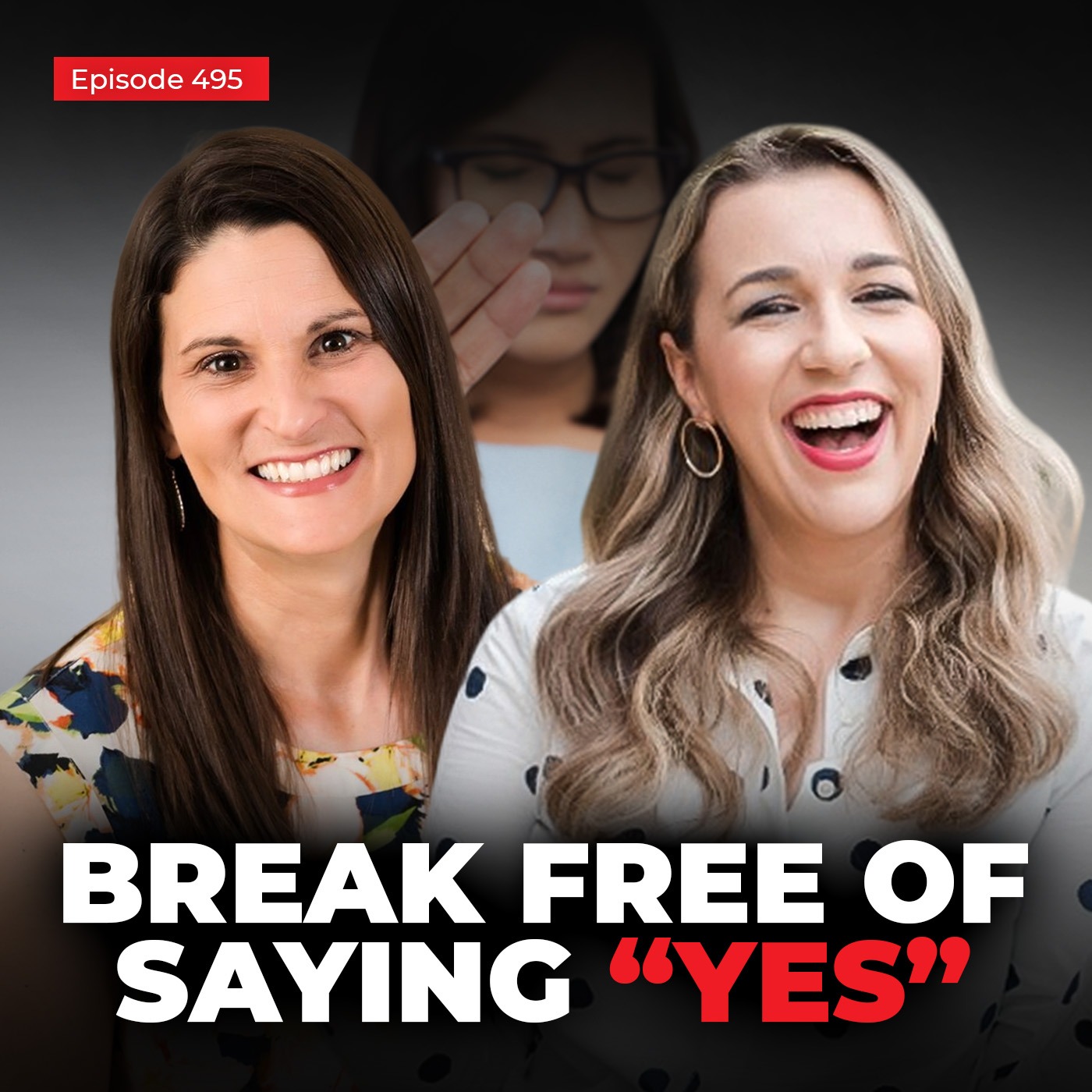 How to Quit People-Pleasing & Empower Yourself Instead