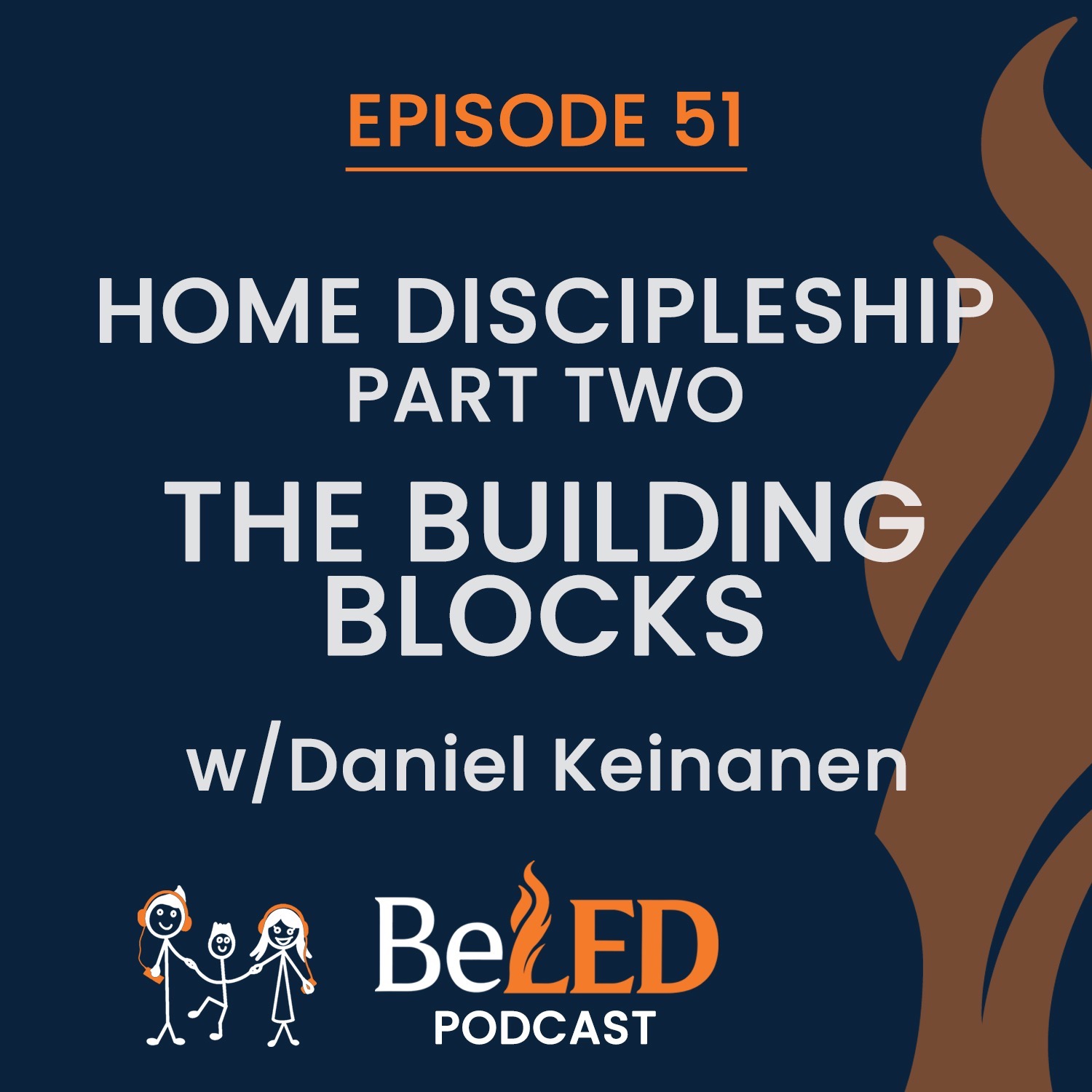 BeLED Family Podcast