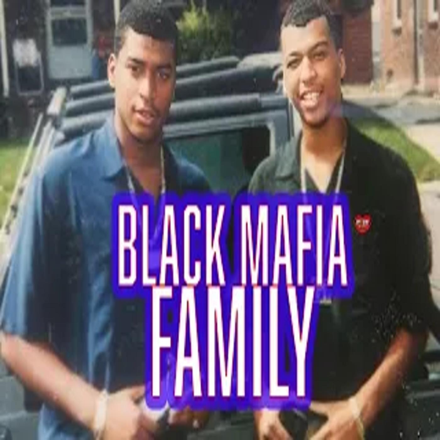 Big Meech vs Southwest T Fall of the Black Mafia Family episode artwork