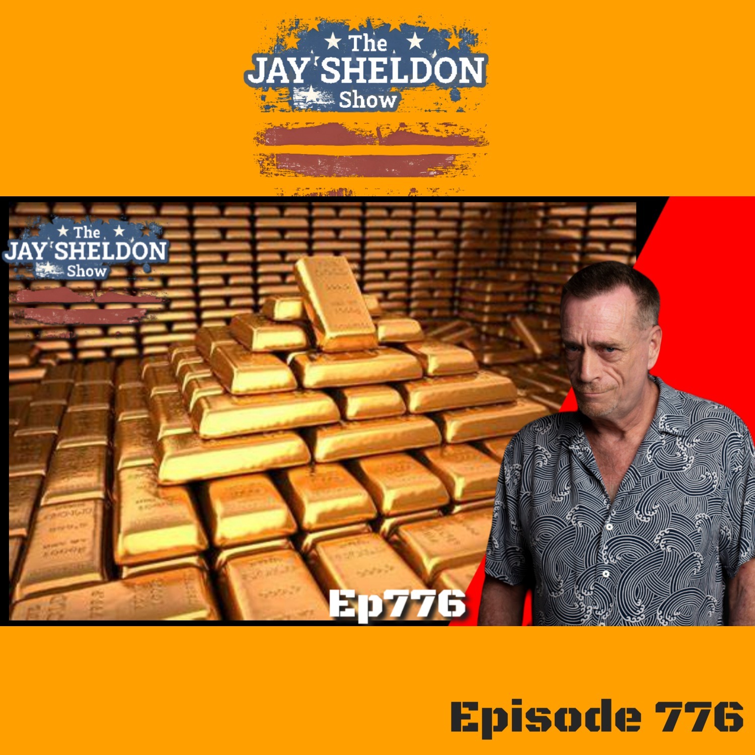 The Jay Sheldon Show