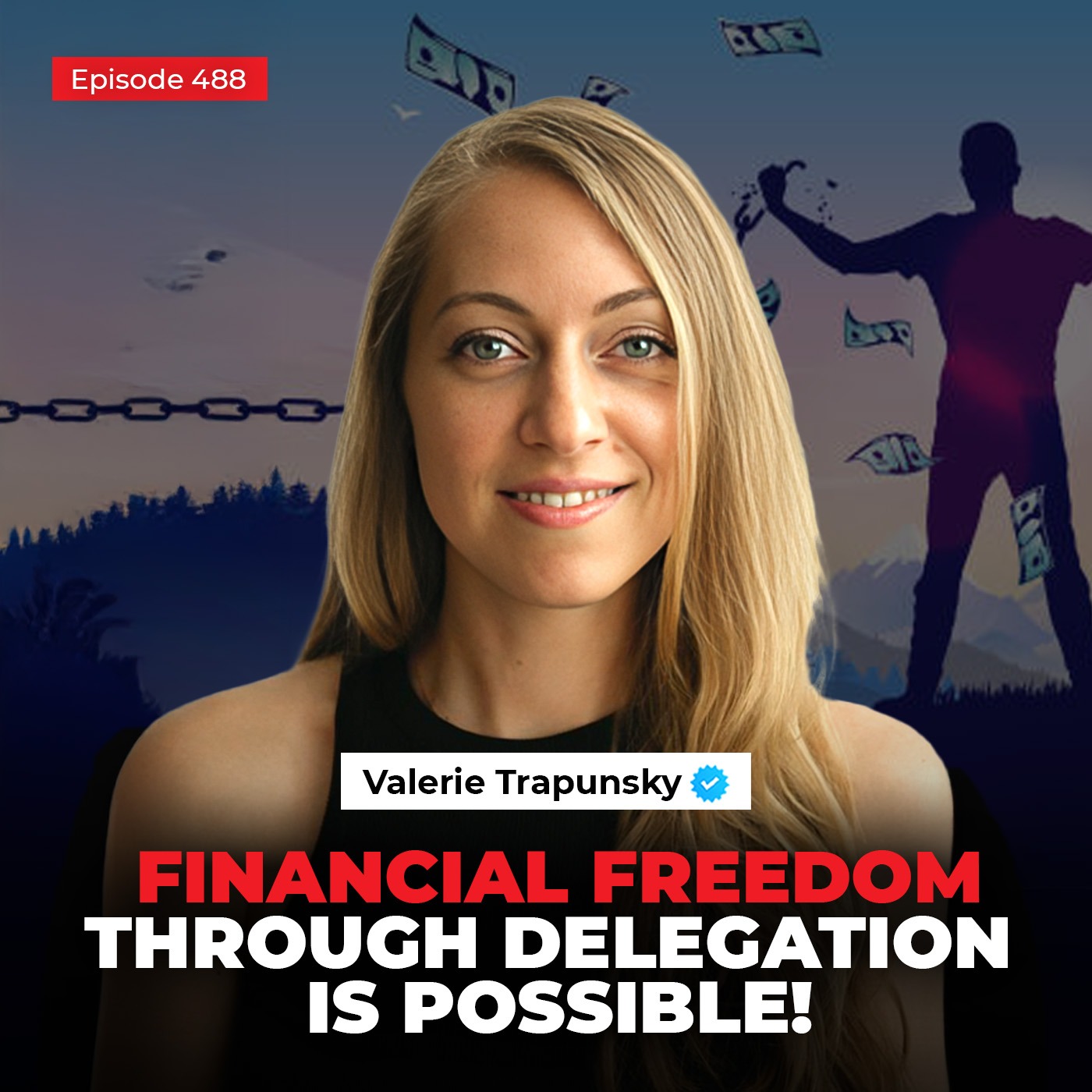 The InvestHER Podcast