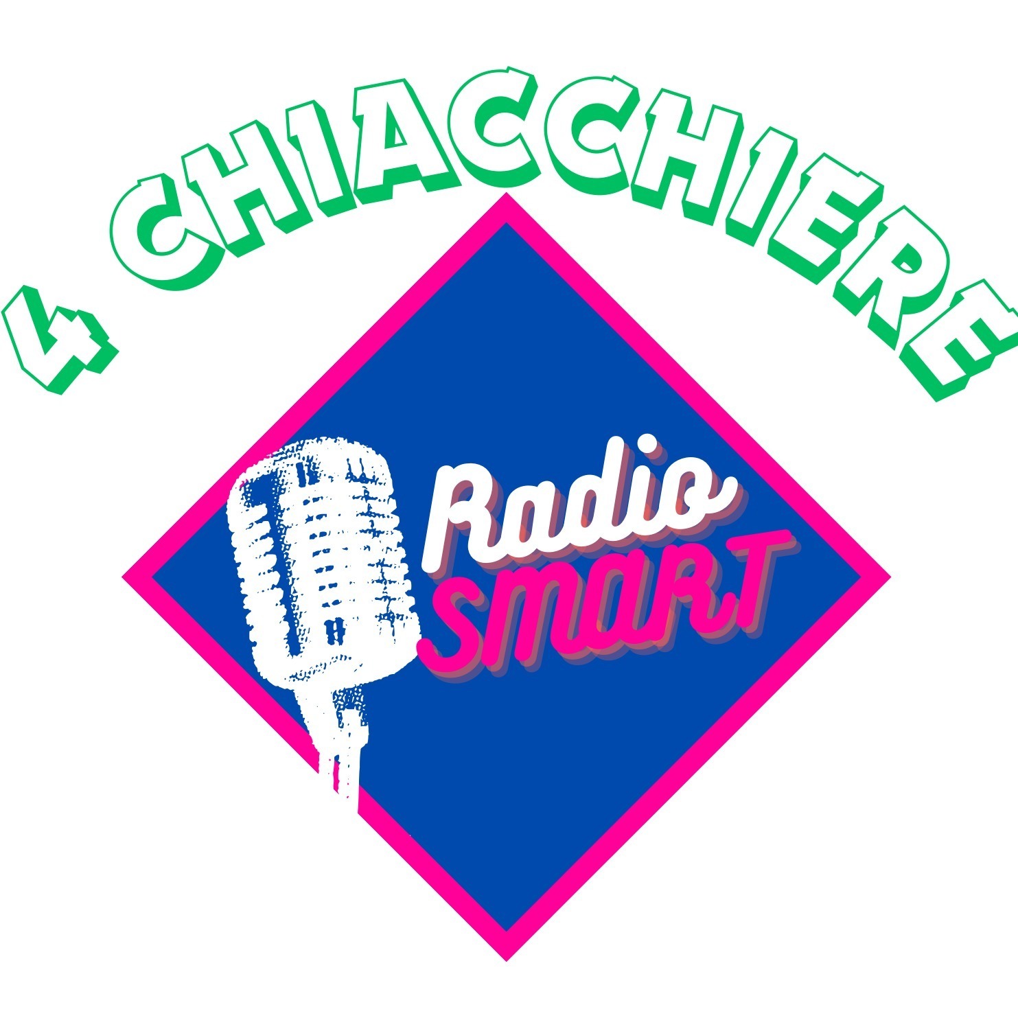 4 CHIACCHIERE sul mondo degli animali con la dott.ssa Mariella Lozupone e Michele Carone episode artwork