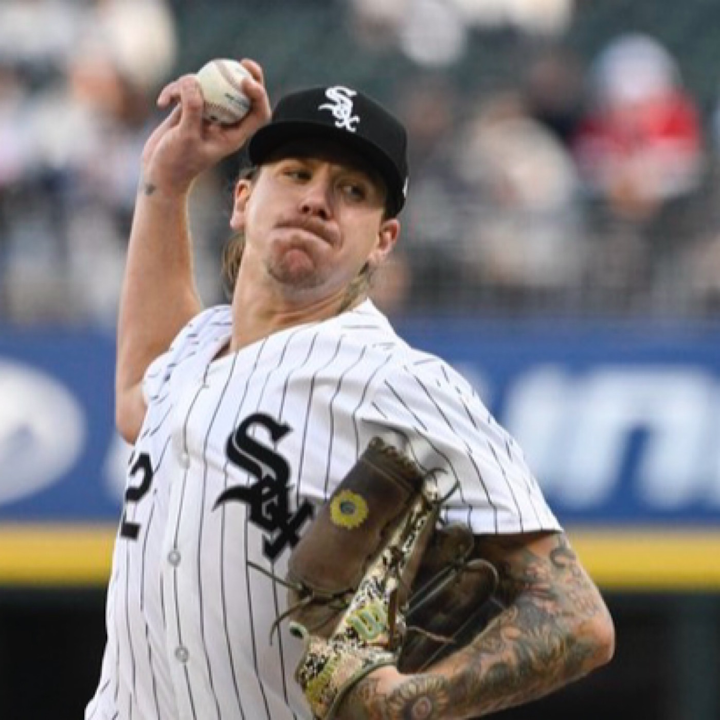 What Are The Sox Doing? Part 1,245,876...