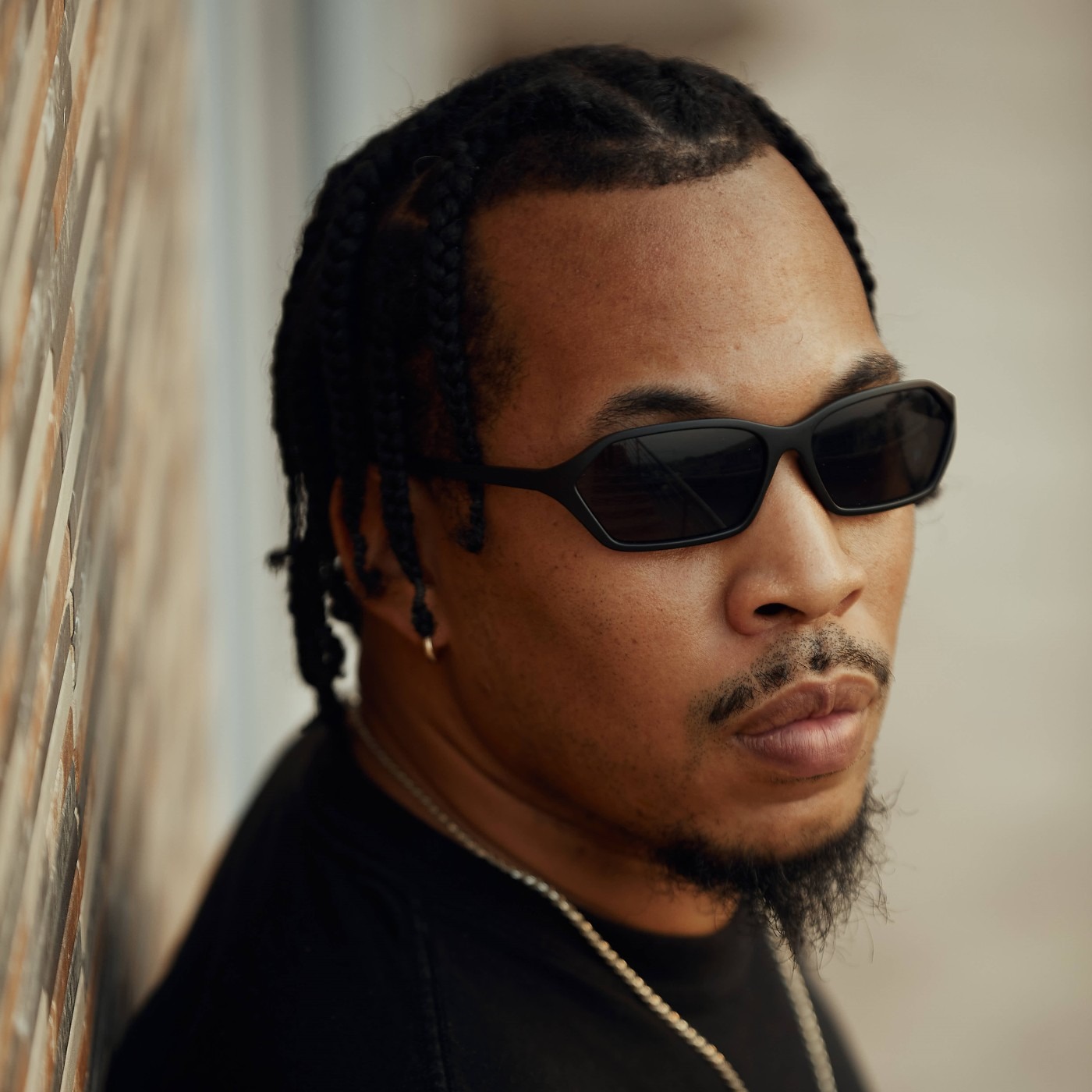The Journey of Kam Krzy: Music and Awakening