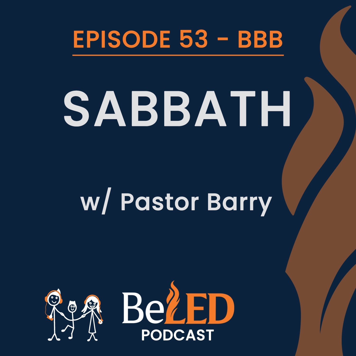 BeLED Family Podcast