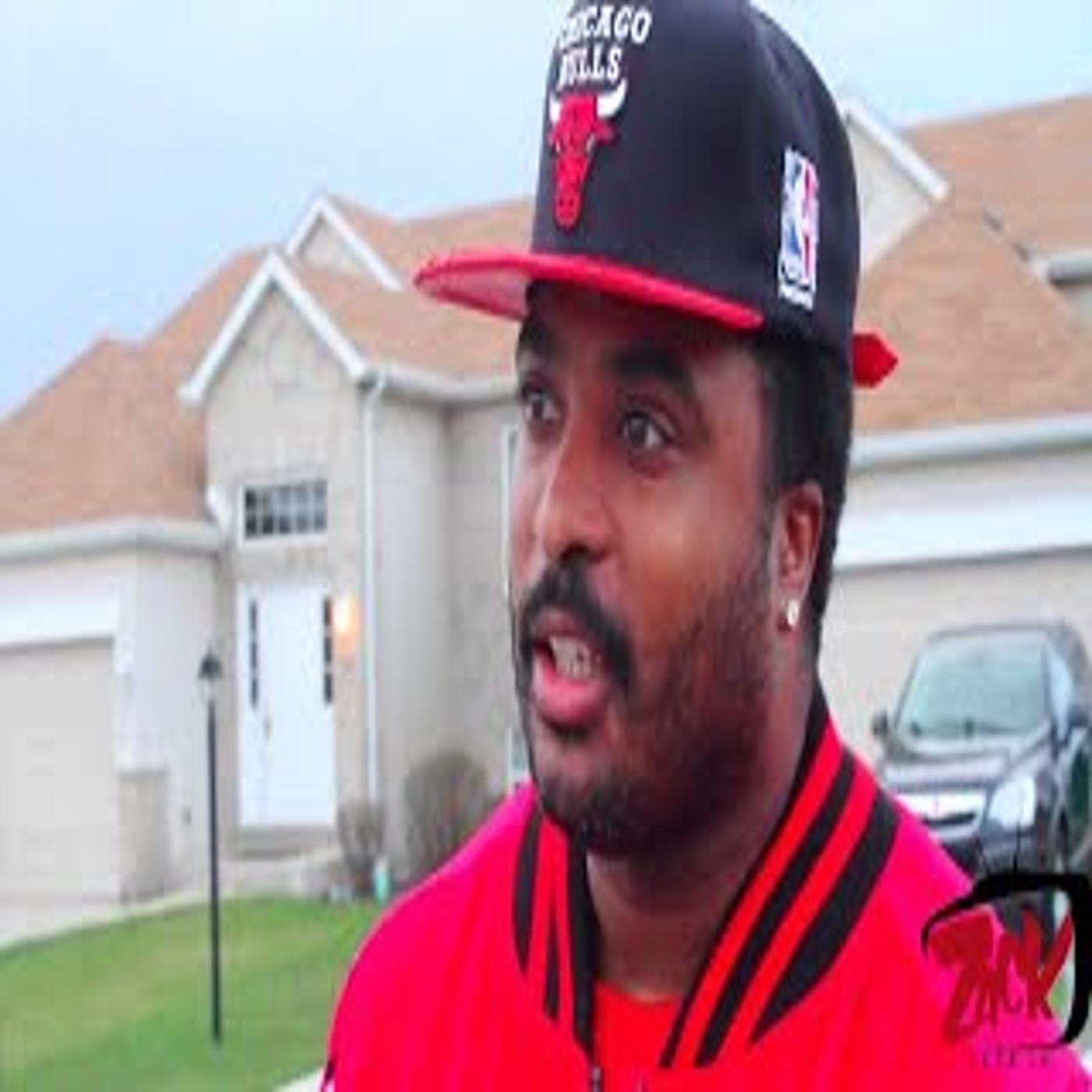 JoJo Capone | Chicago | Al Profit and Cavario | American Dope | Part 1 episode artwork