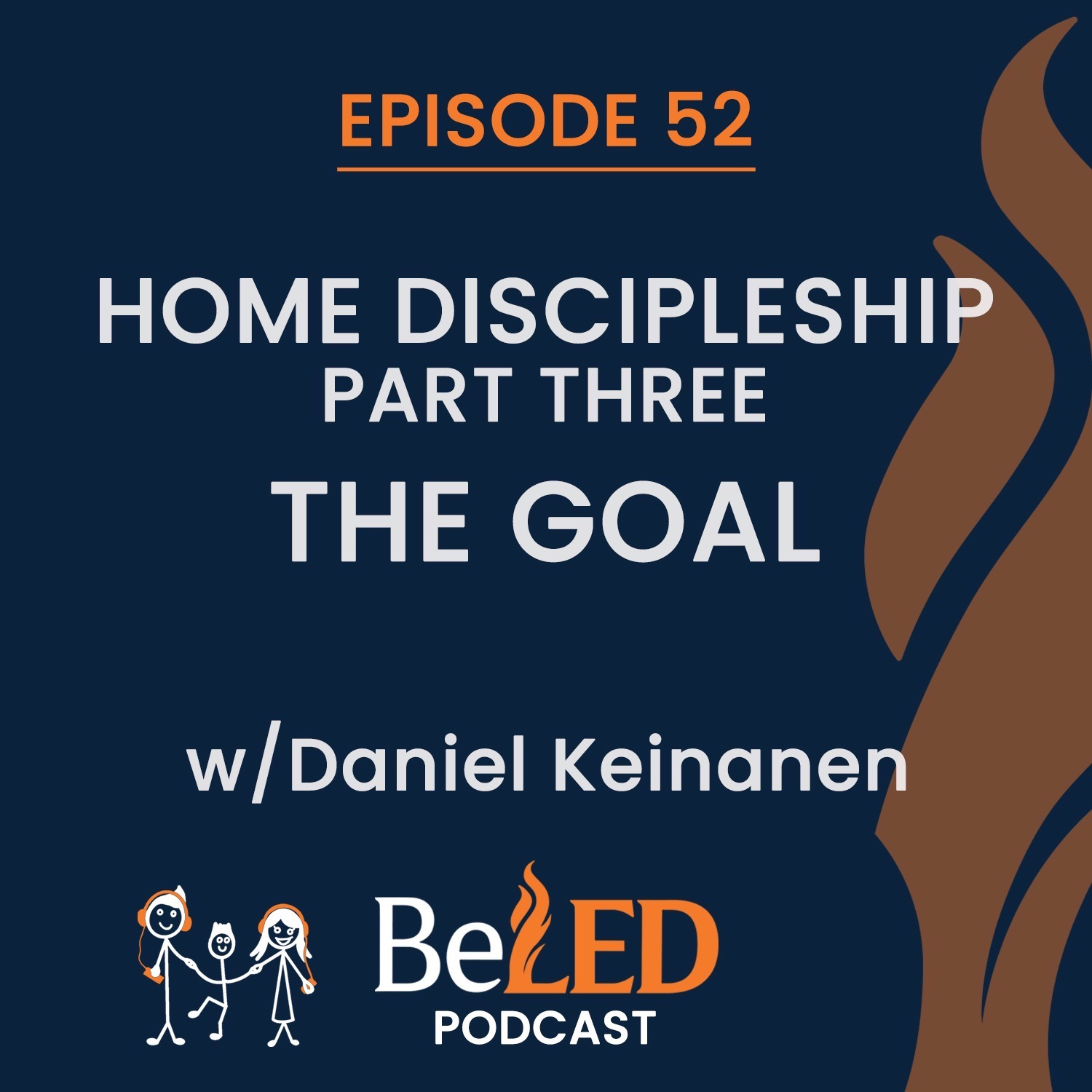 BeLED Family Podcast