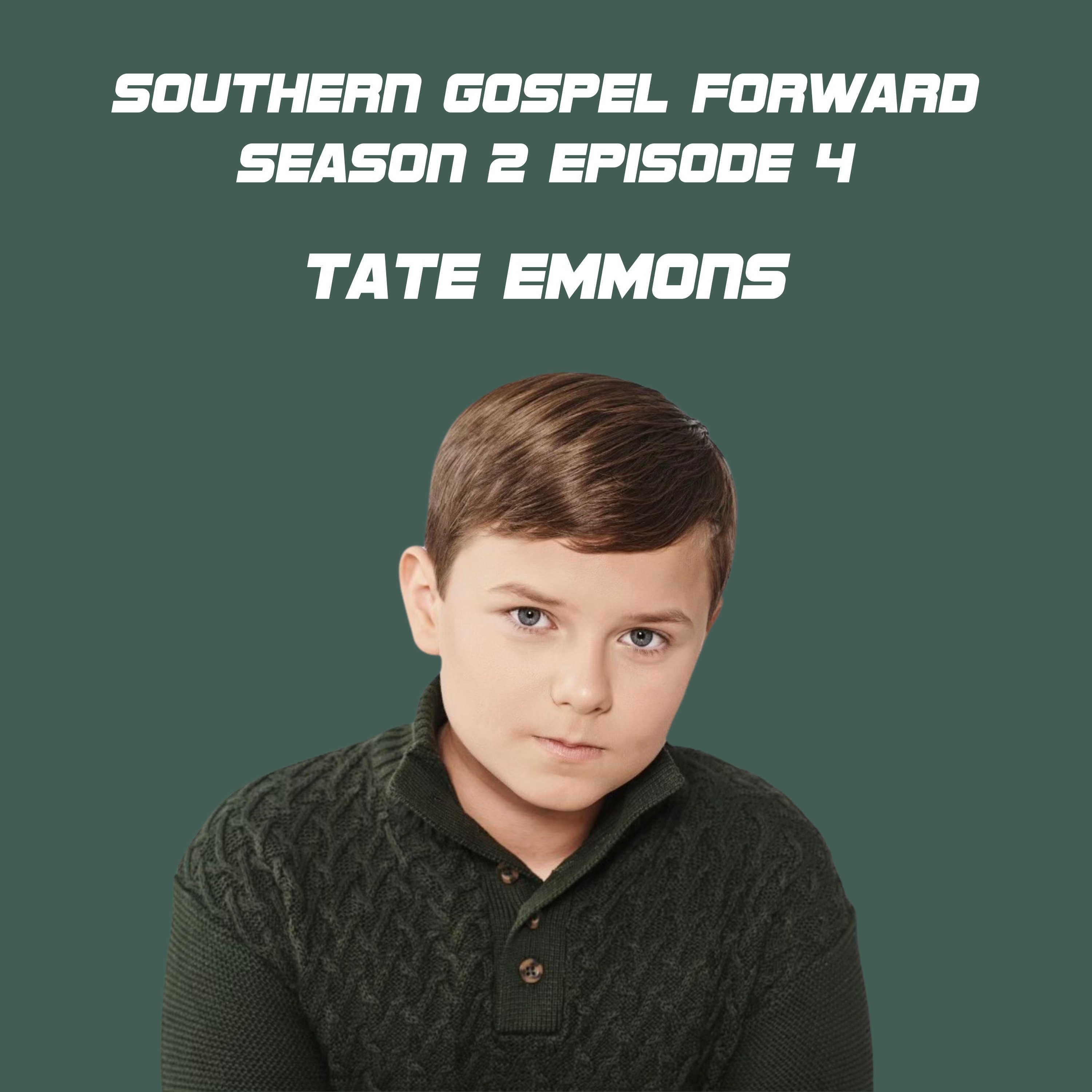 Southern Gospel Forward